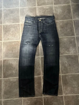 No brand jeans - Jeans