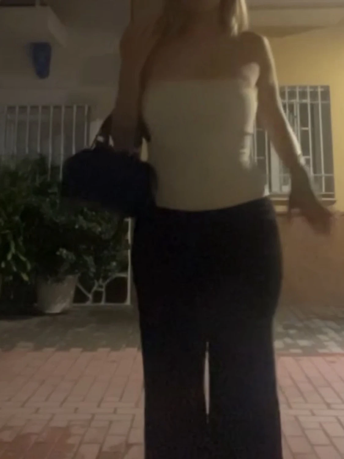 Zara body  - 1