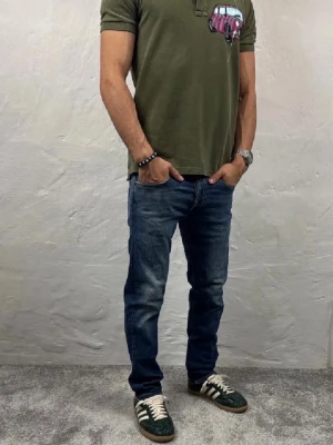Replay jeans  - Ett par riktigt snygga Replay jeans i storlek W30 L30 i modellen Grover 