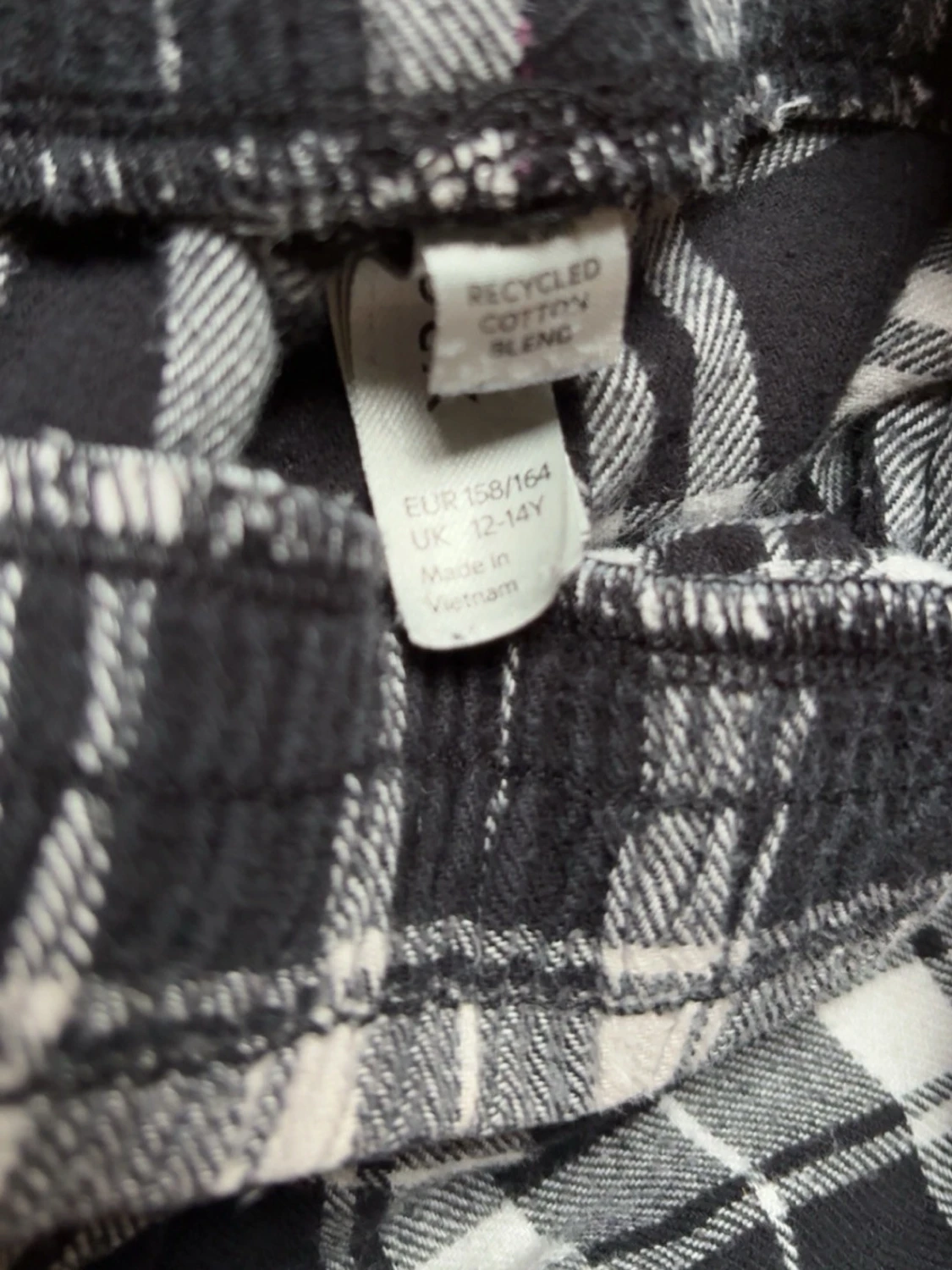 Pyjamasbyxor - 2