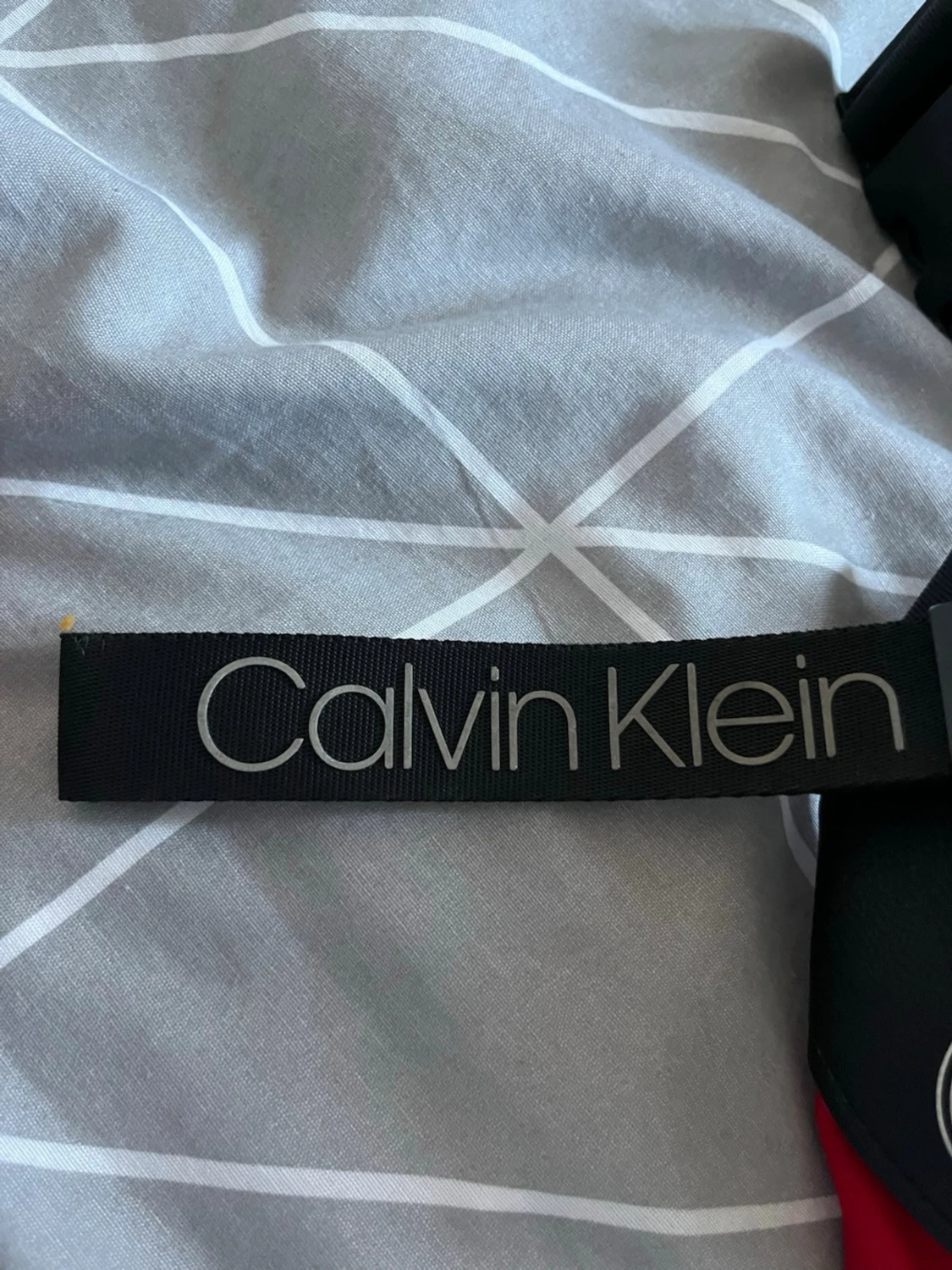 Calvin klein bag - 1