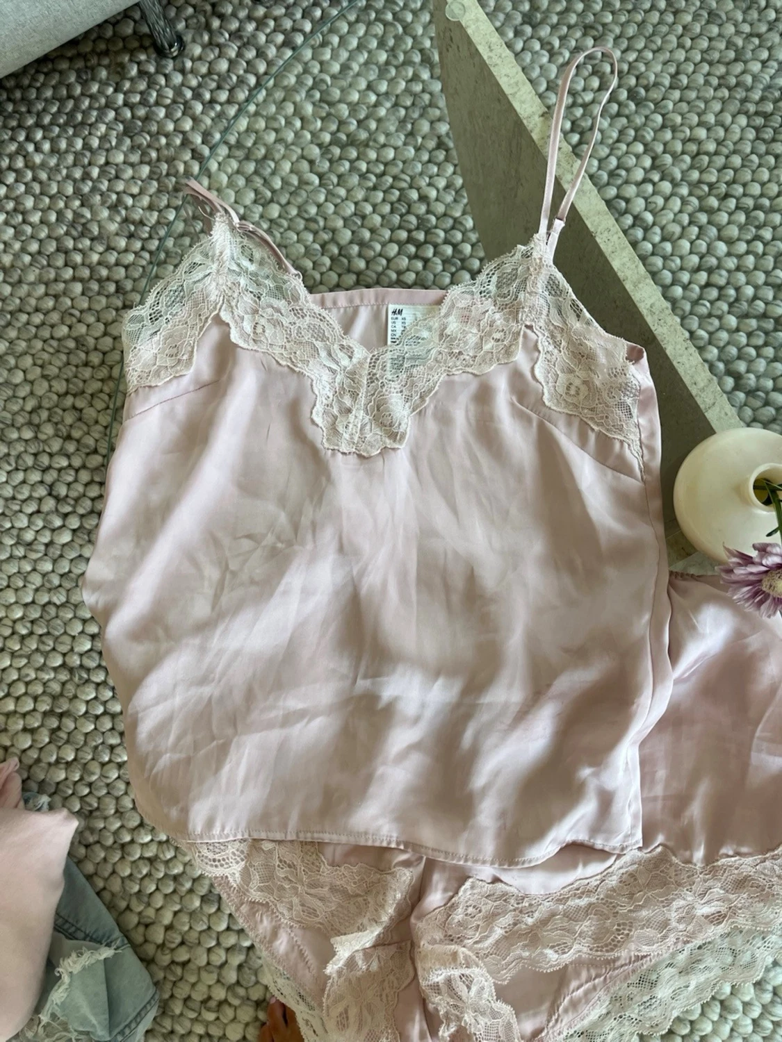 Pyjamas set - 1