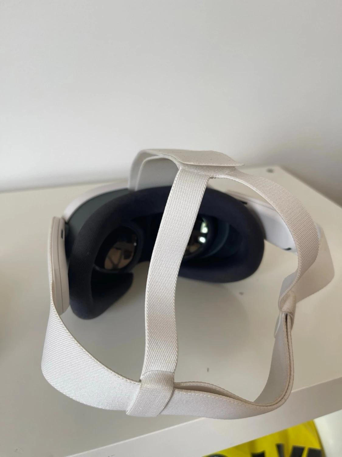 Meta Quest 3 VR-headset med kontroller - 4