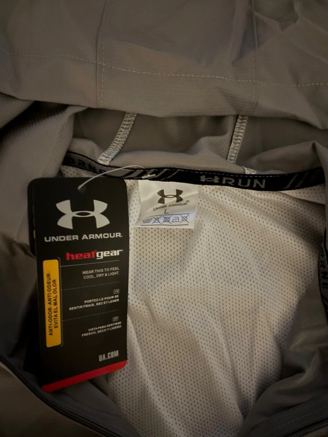 Under Armour Jacka - 4