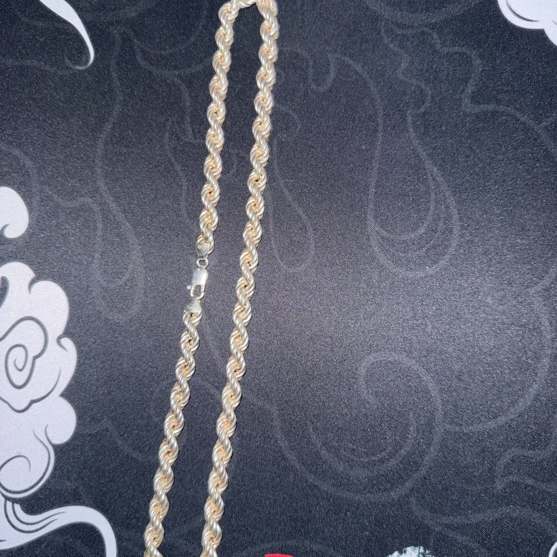 Cordell halsband 8mm kejsar 