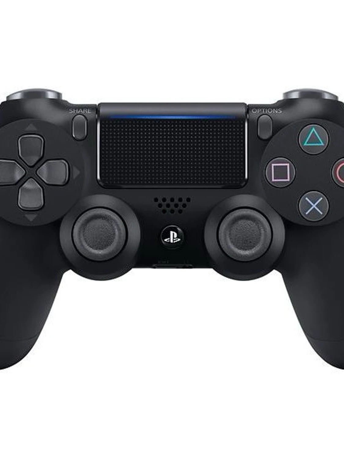 PlayStation 4 Pro spelkonsol svart - 2