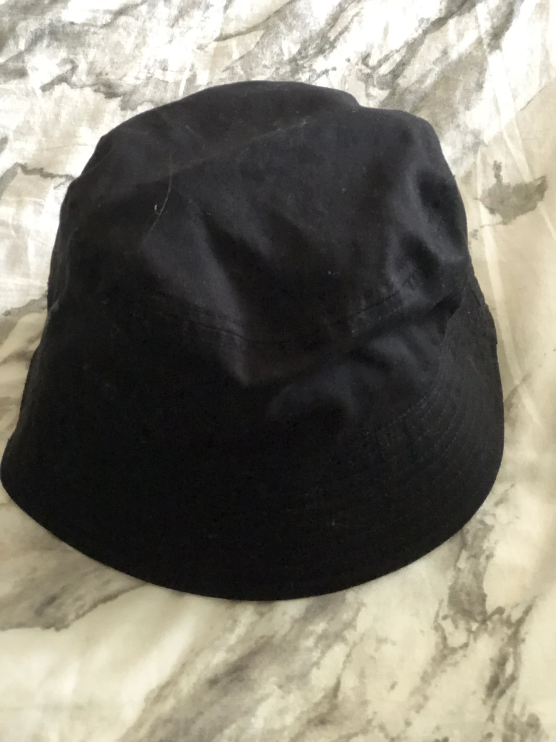 Fiskehatt  - 2