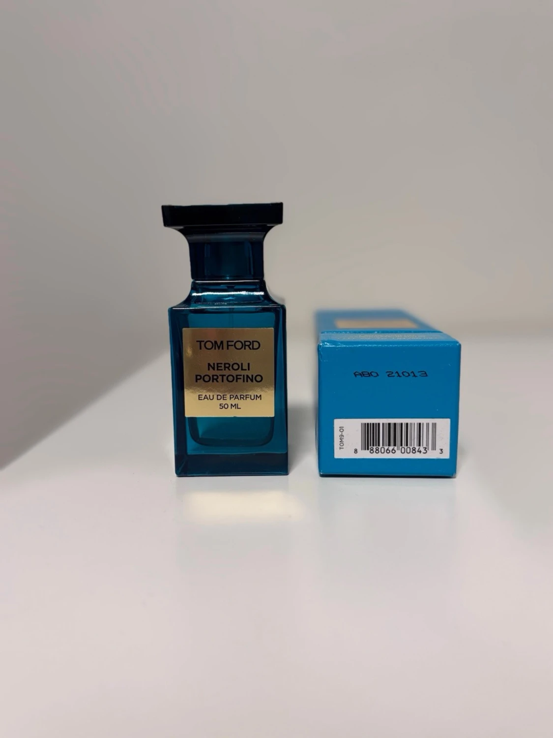 Tom Ford Neroli Portofino 50ML - 1