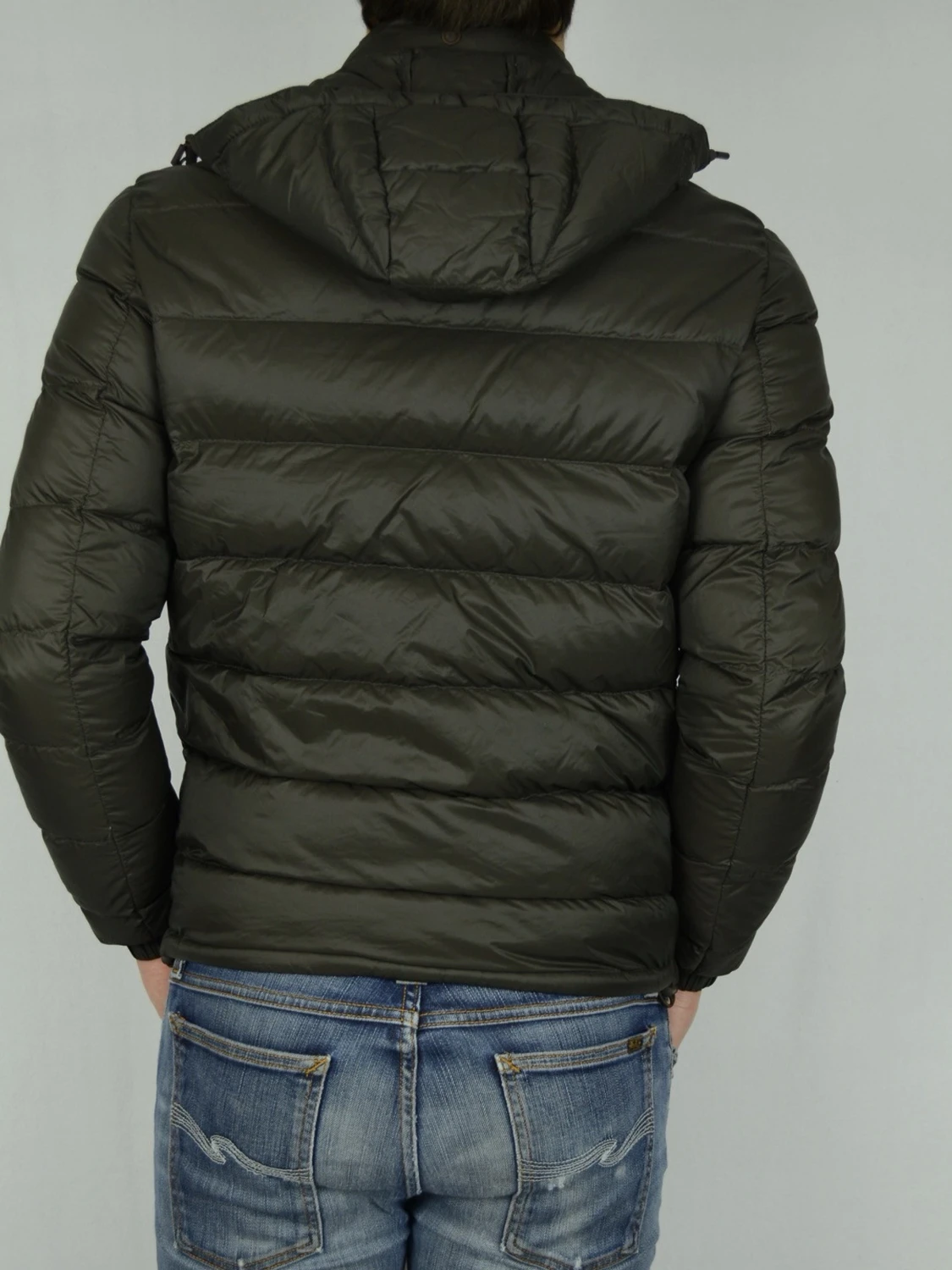 Massimo Dutti vinterjacka  - 2