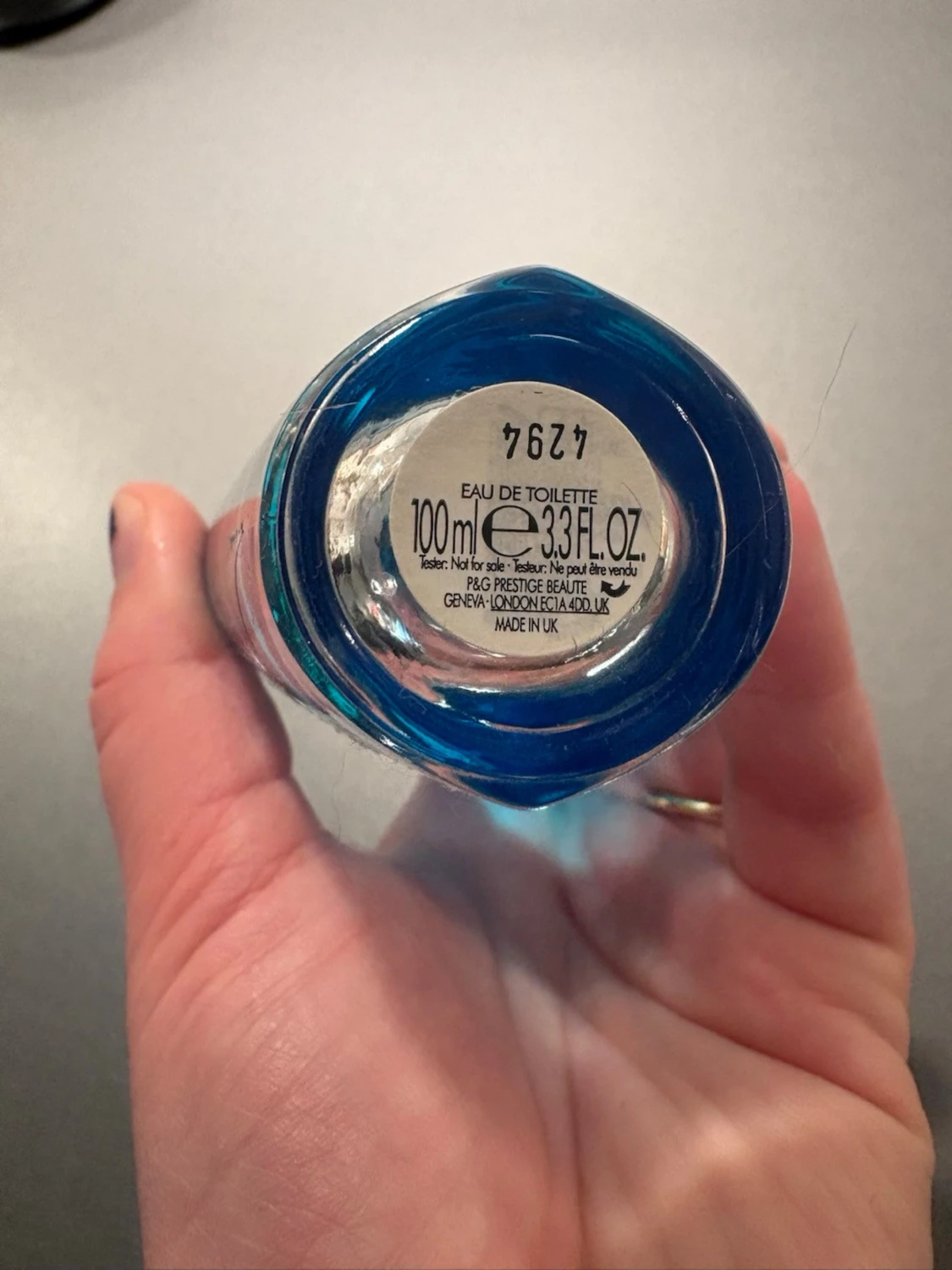 Escada Turquoise Summer parfym - 3