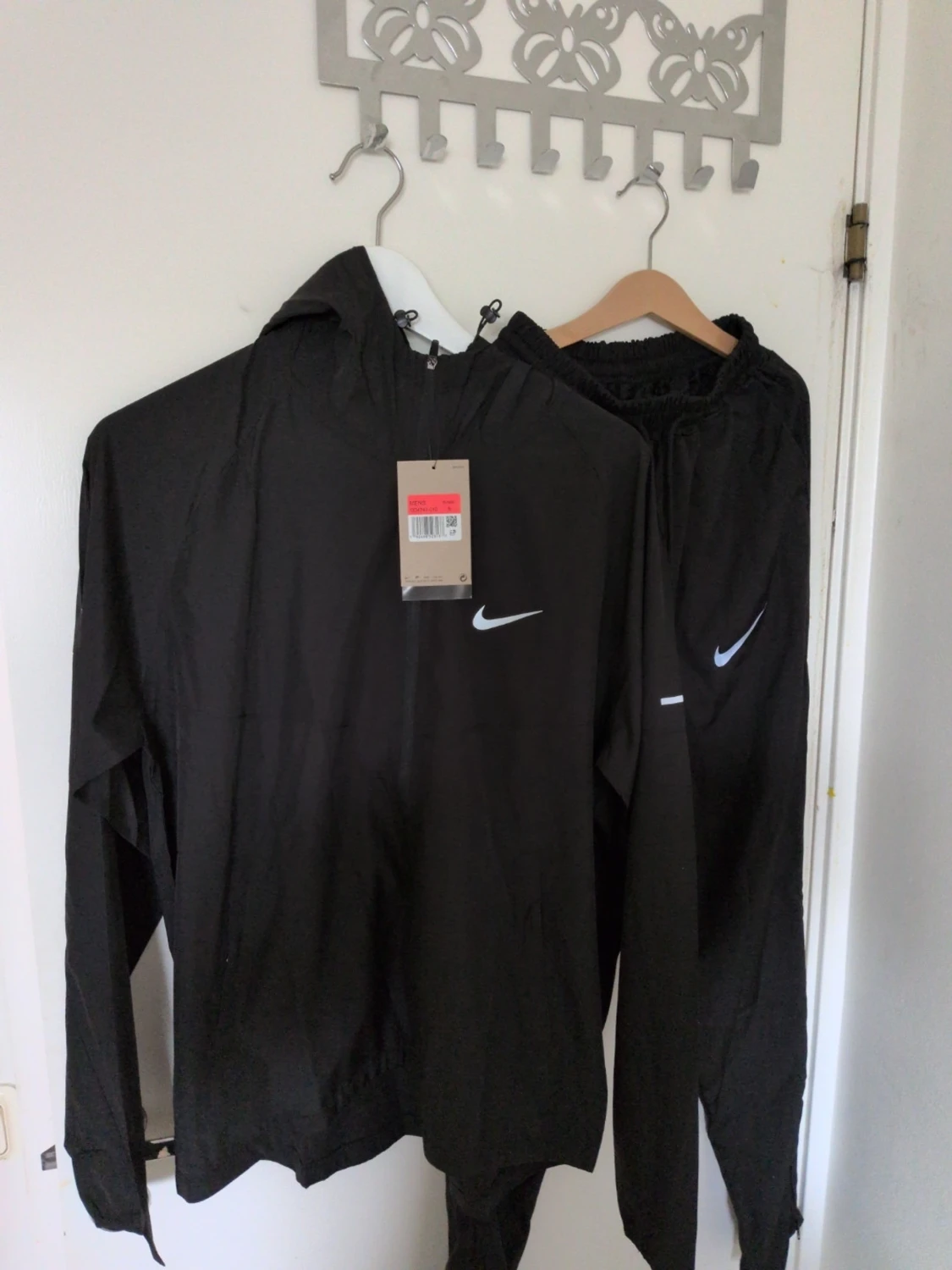 Nike windrunner tracksuit - 1