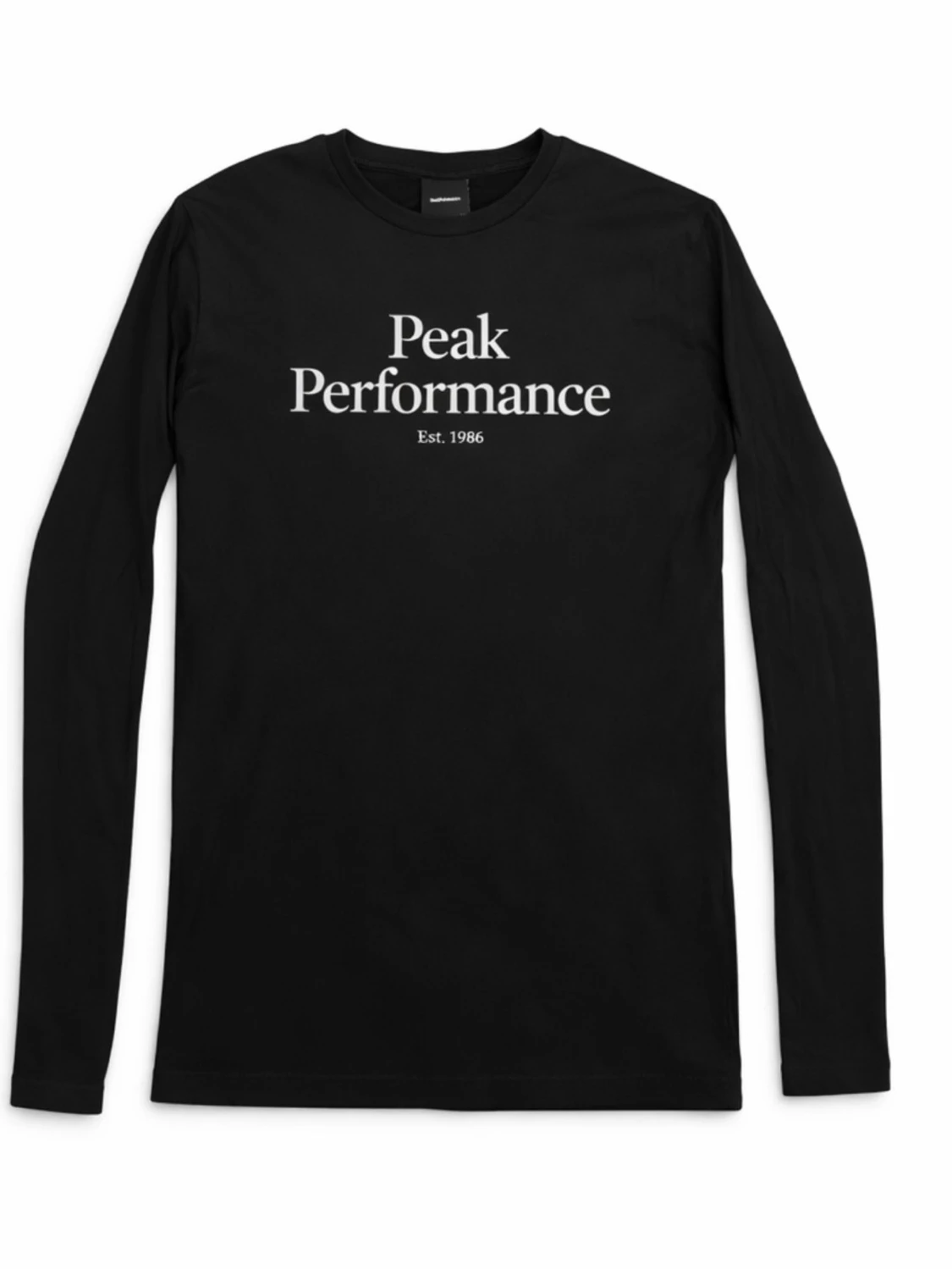 Peak Performance tröja