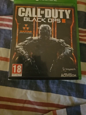 Xbox one  spel - Jag har tröttnat på att spel dom spelen