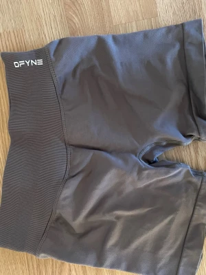 DYFNE impact - Modellen heter impact, anväda ett fåtal gånger 