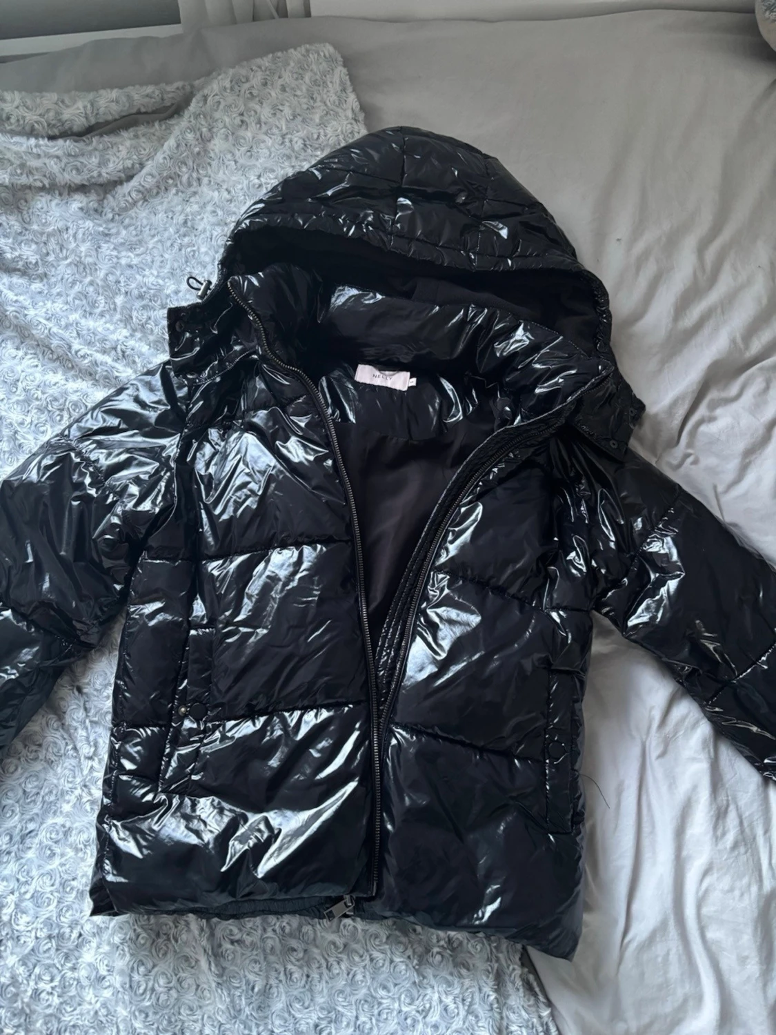 Vinter jacka - 1