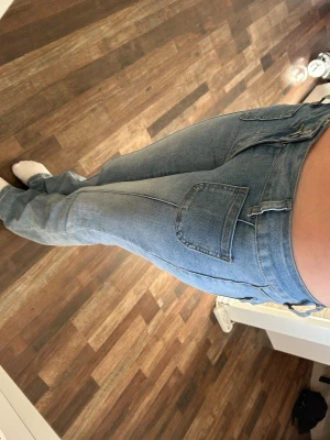 Madlady jeans - Köpta från Madlady, inga defekter 