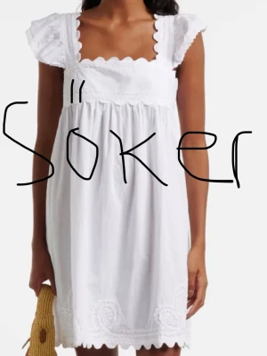 SÖKER klänning från Juliet Dunn - Söker denna klänning från Juliet Dunn, hör gärna av dig om du har en i storlek xs eller S