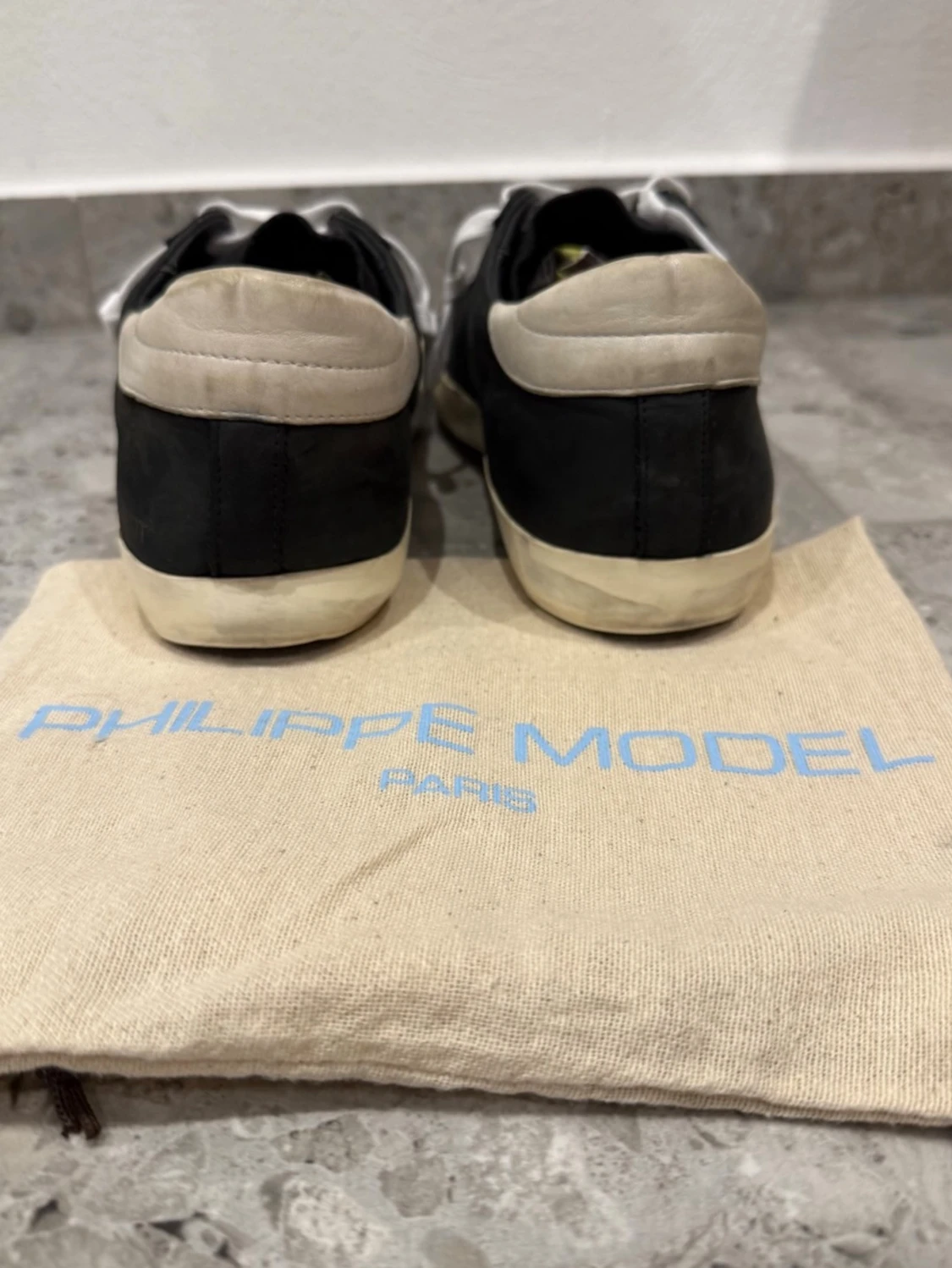 Philippe Model  - 2