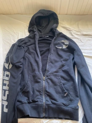 Gasp hoodie - Fint skick