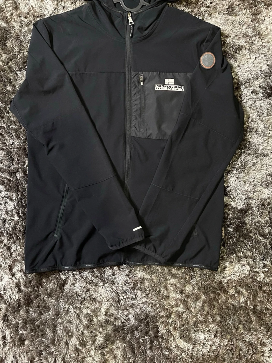 Napapijri jacka