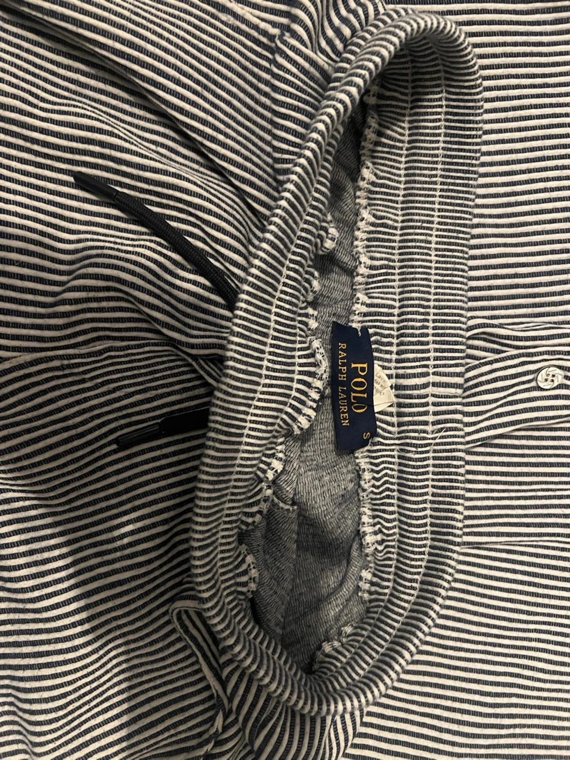 Randiga shorts från Polo Ralph Lauren - 3