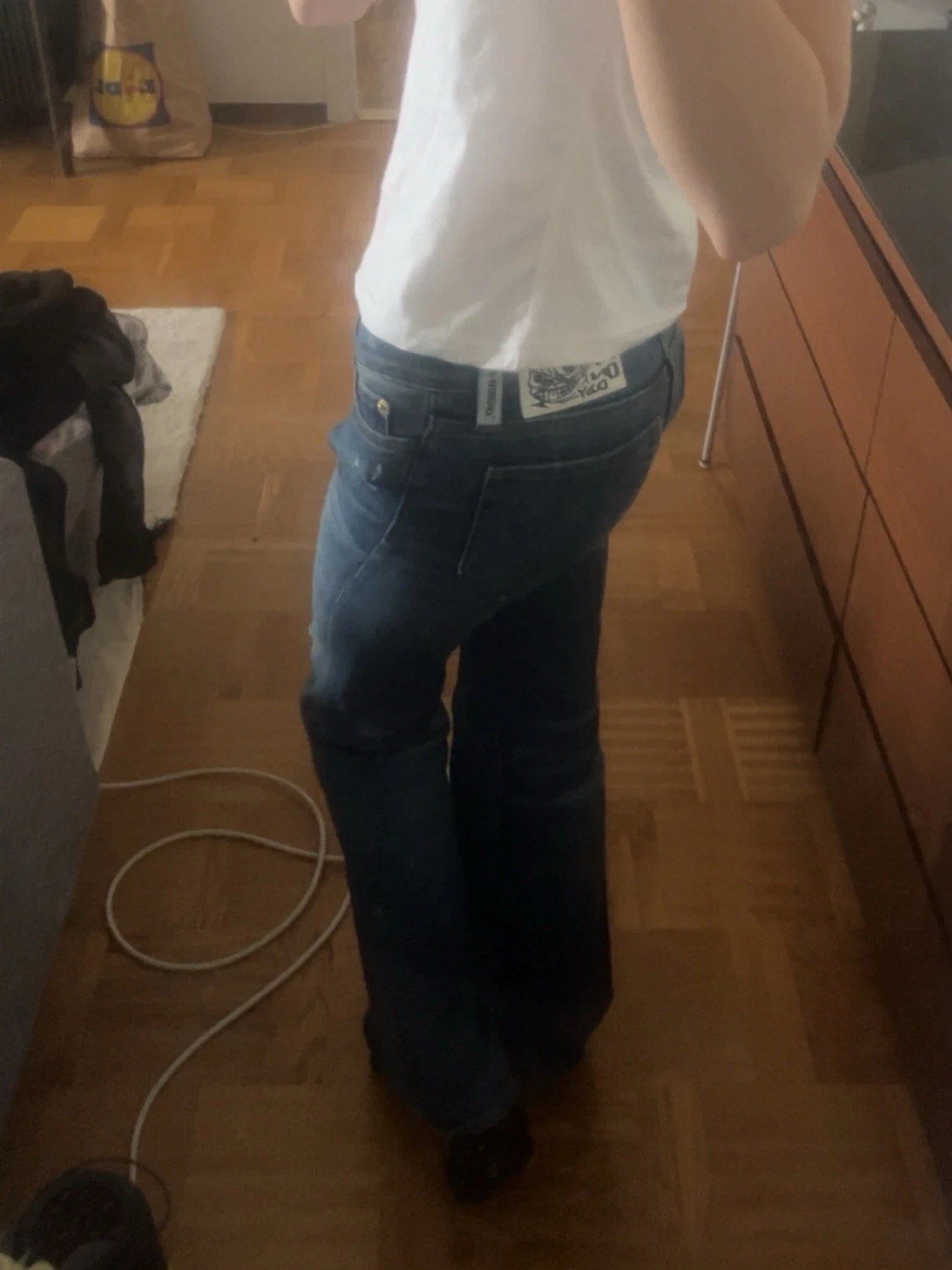 Jeans  - 1
