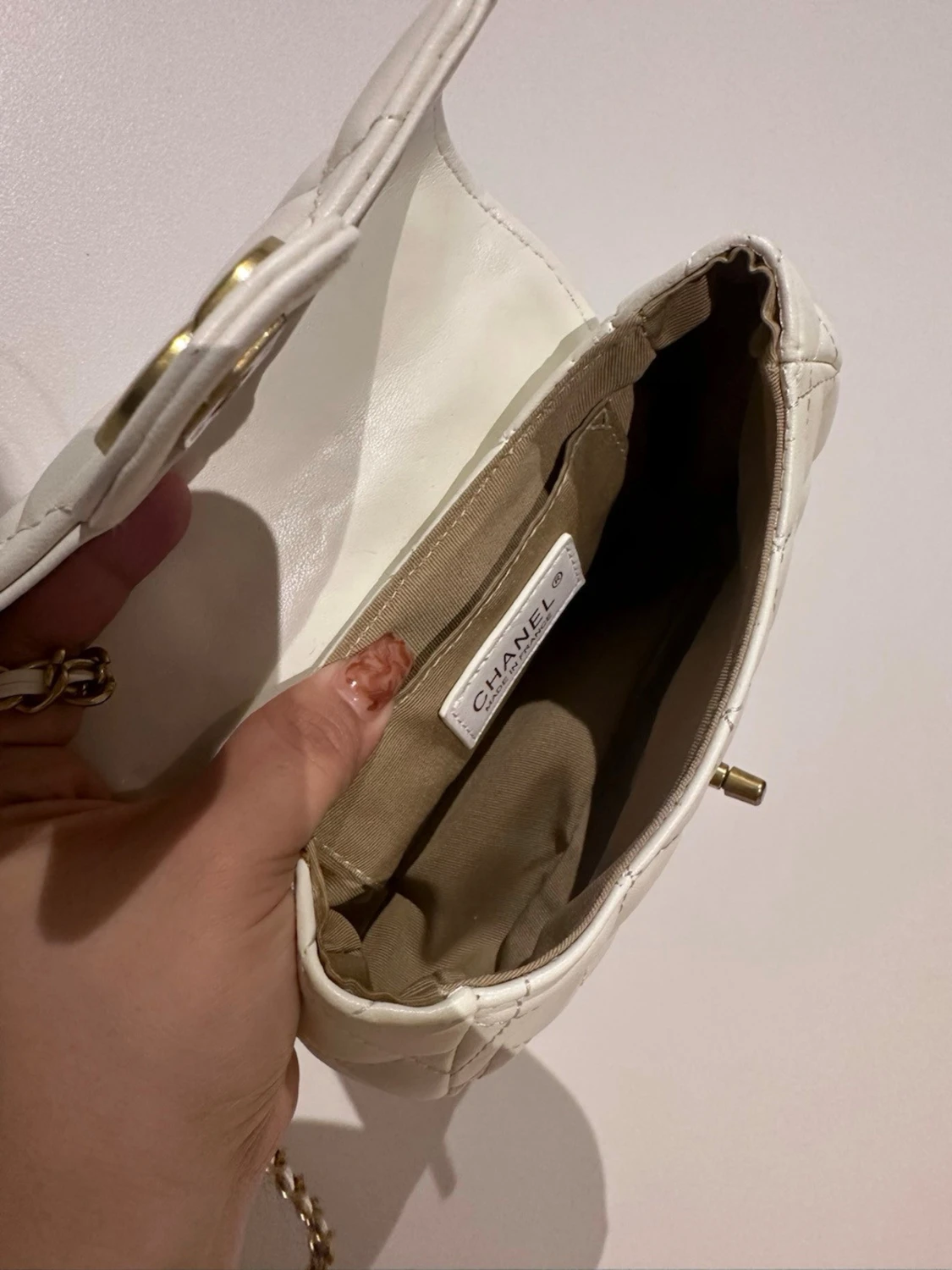 2 in 1 Sling and handbag - 4