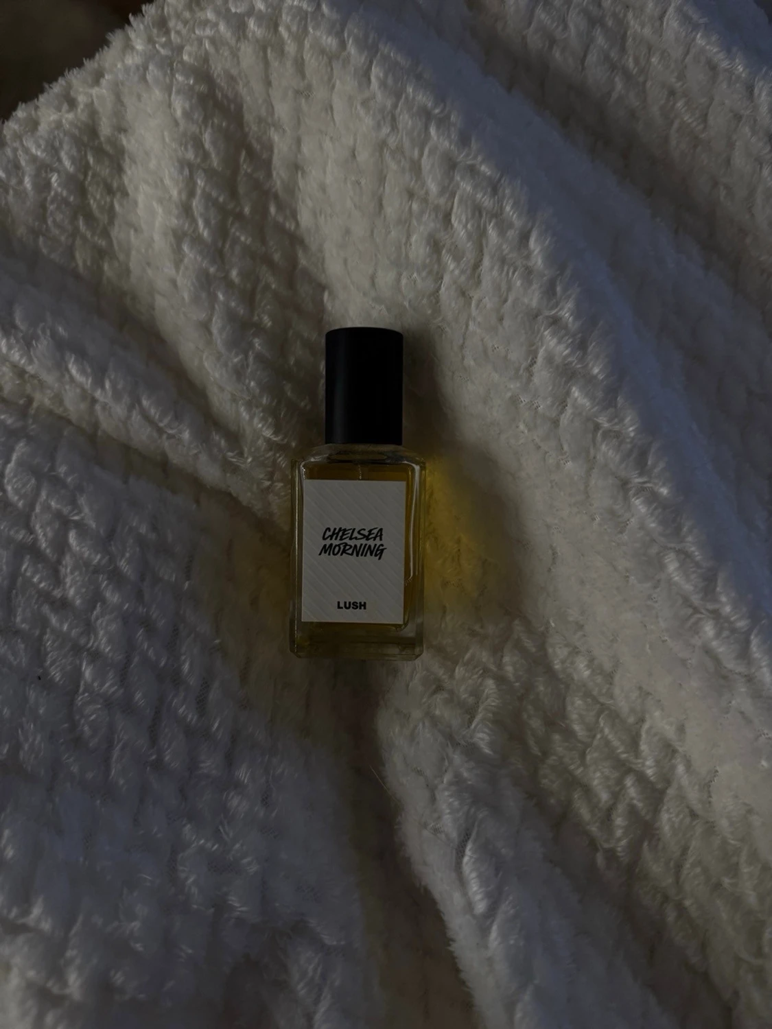 Chelsea Morning parfym från Lush