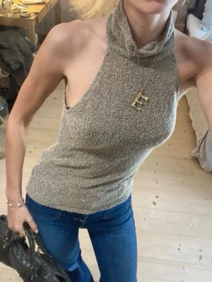 Polo topp från Massimo dutti - SÅ snygg