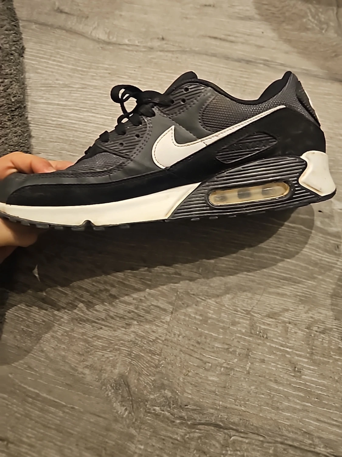 Nike air max 90 - 1