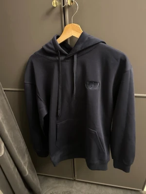 Cd hoddie  - Snygg cd hoddie 