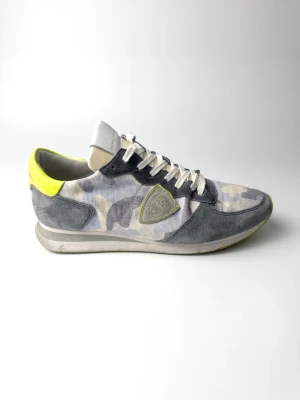 Philippe Model TRPX - Philippe Model TRPX. Storlek 41. Skick 9/10. Leveranstid: 2 arbetsdagar.