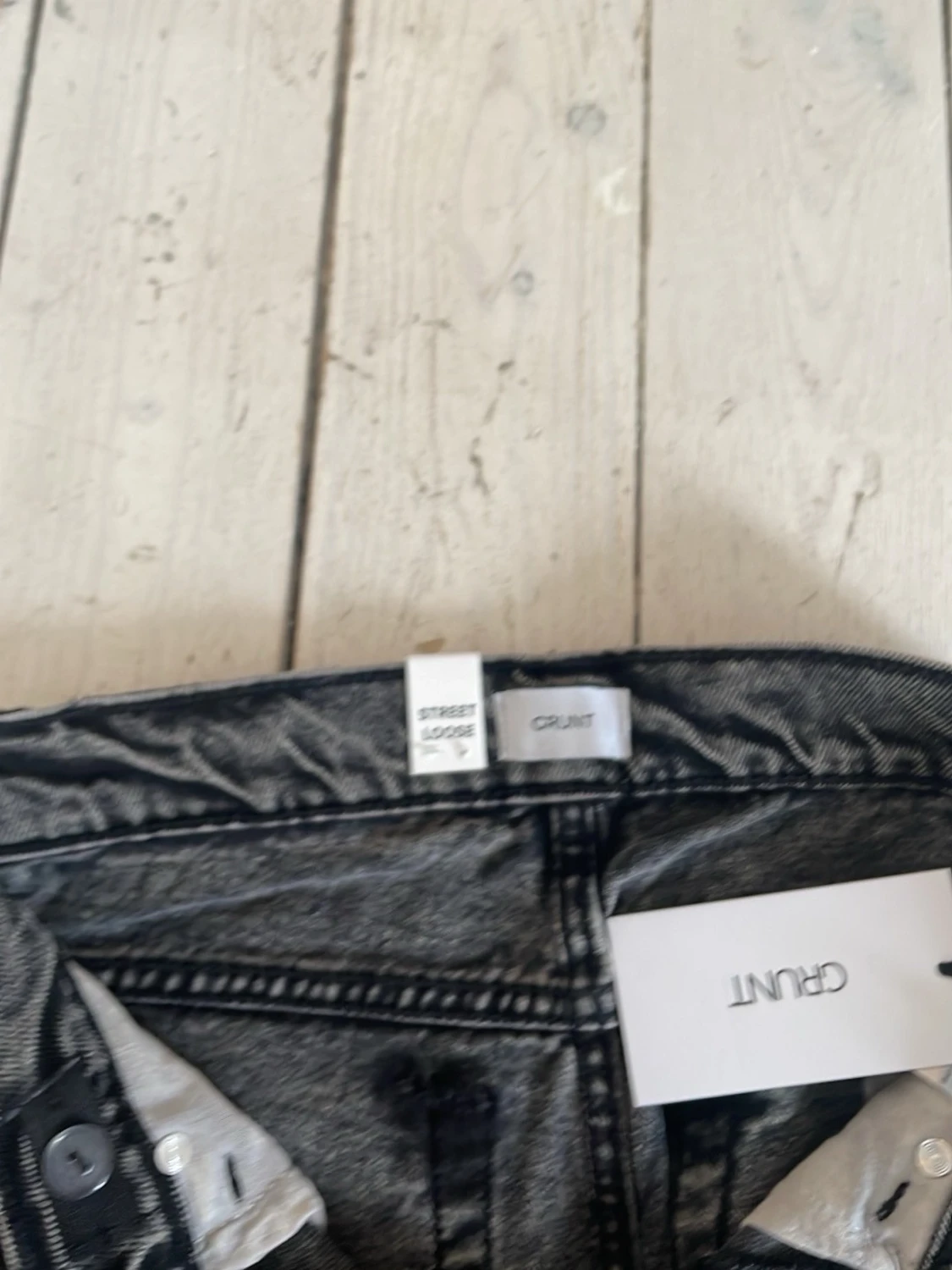 GRUNT Jeans - 3