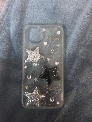 Mobilskal - Jätte fint mobilskal, i bra skick! Passar IPhone 11 PRO MAX💕