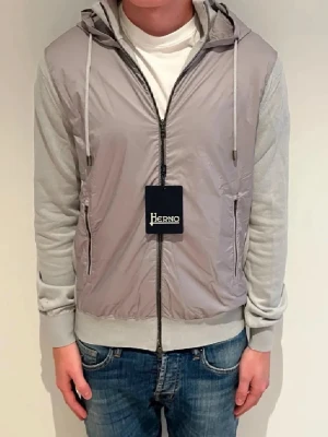 Herno cardigan  - Helt ny med tags | storlek: 50/M