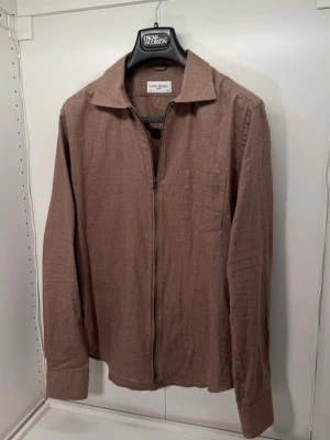 John Henric overshirt - Overshirt från John Henric, grymt bra skick. Storlek 40/M