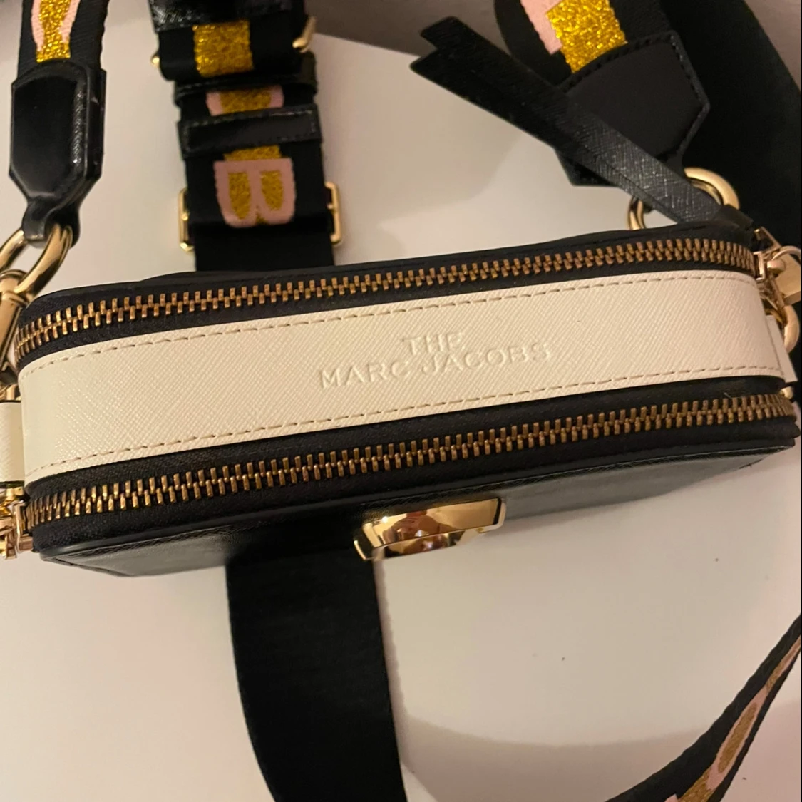 Marc Jacobs Snapshot väska  - 1