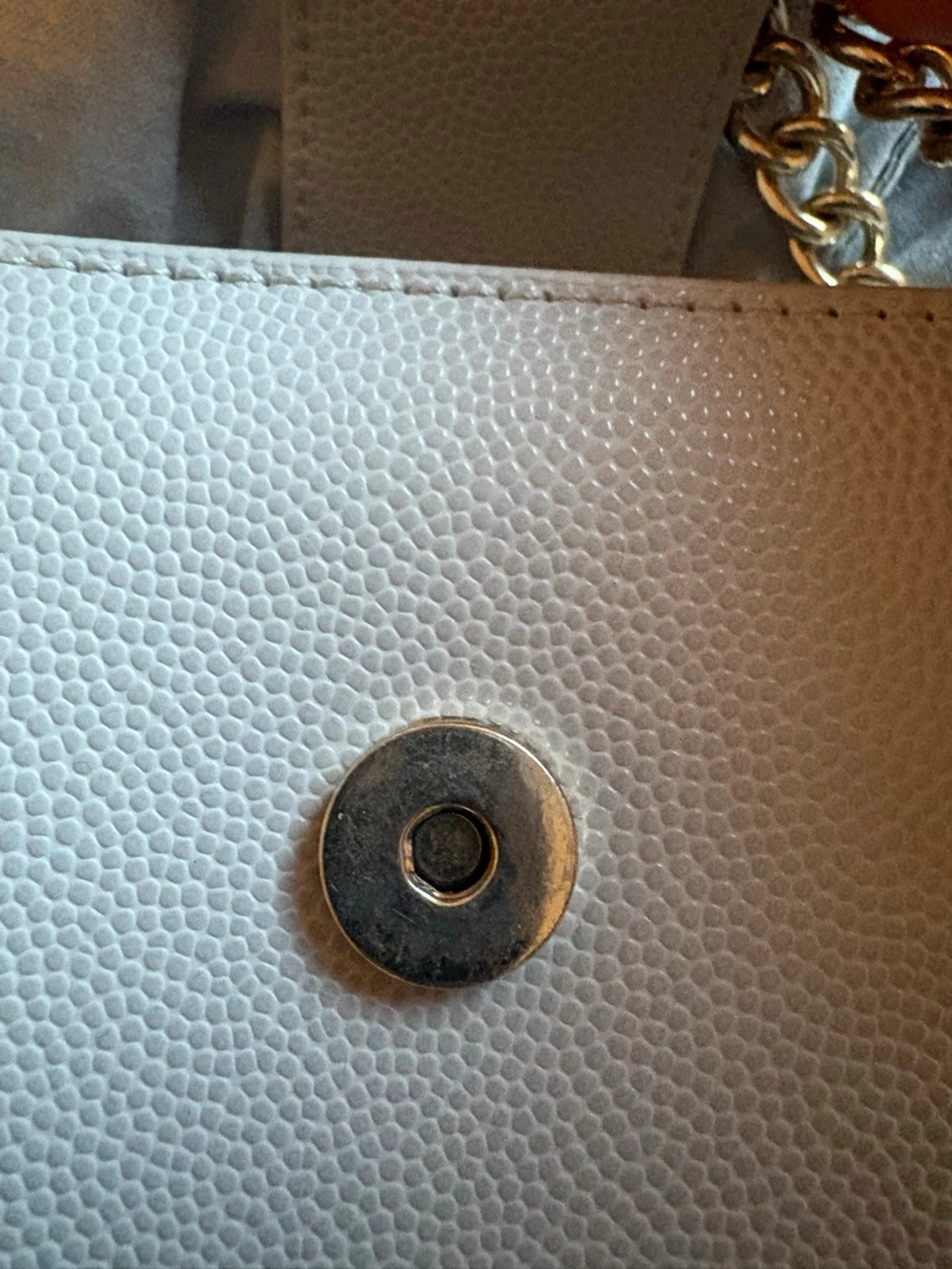 Fin väska ifrån Valentino Bags - 6