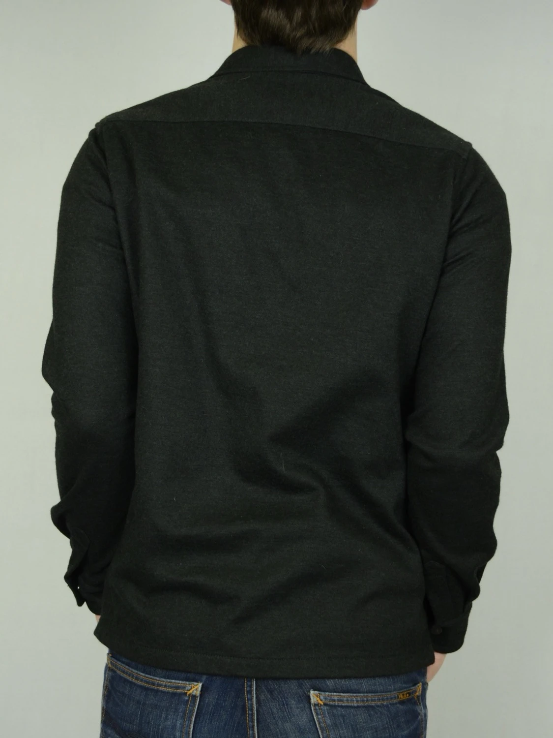 Massimo Dutti overshirt  - 2