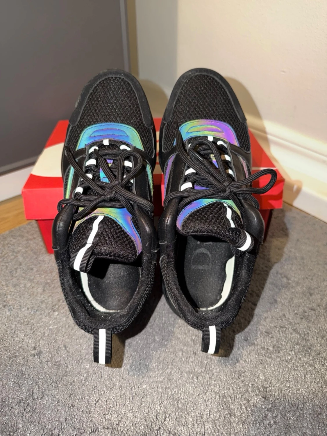 Sneakers B22 - 4
