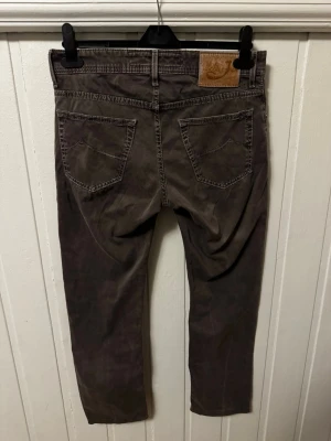 Jacob Cohën Jeans  - Snygga gråa Jacob Cohën jeans | Passar till allt | Kanon skick | P093