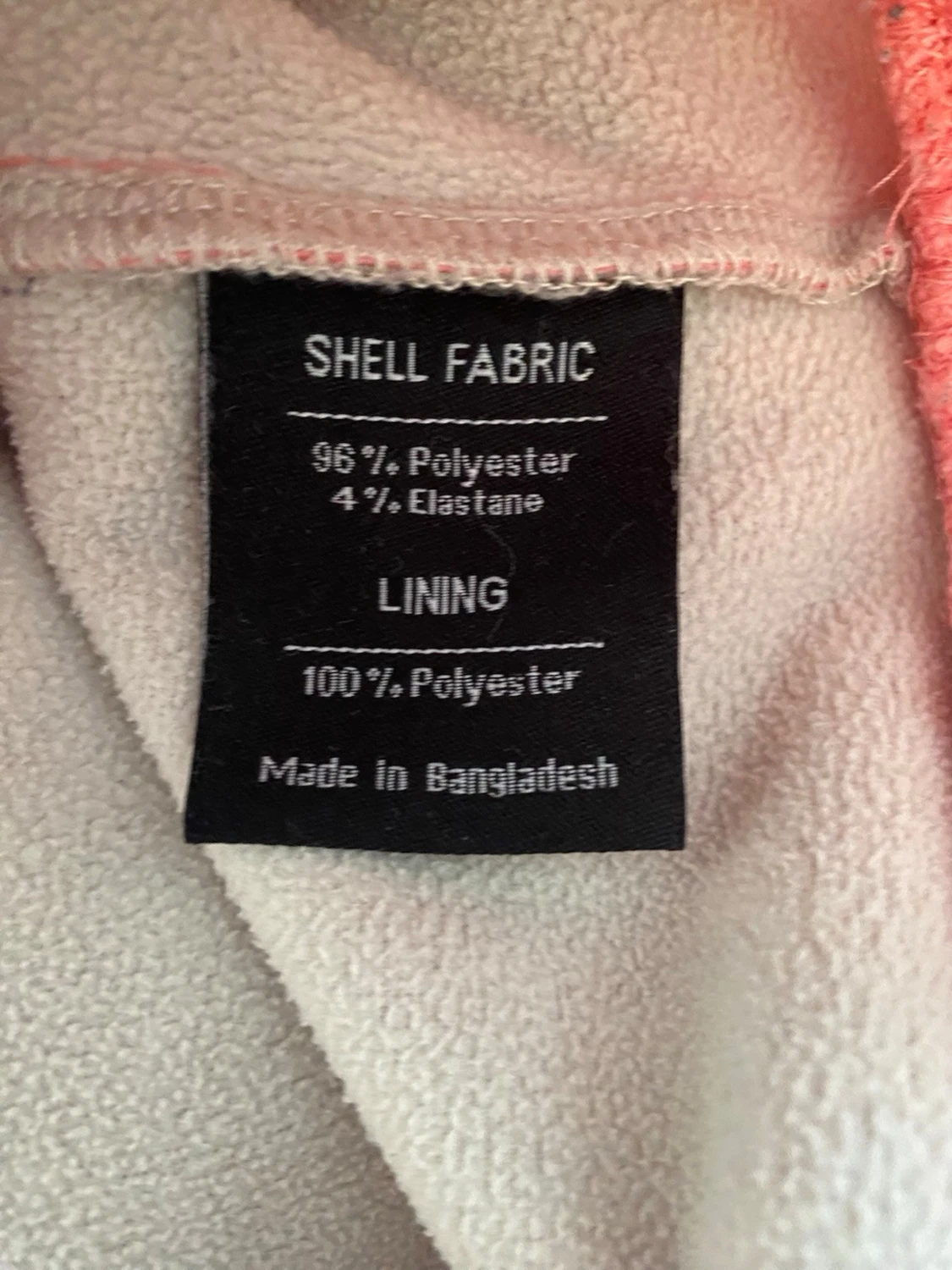 Dope snowboard jacka anorakmodell strl S modell Yeti - 6