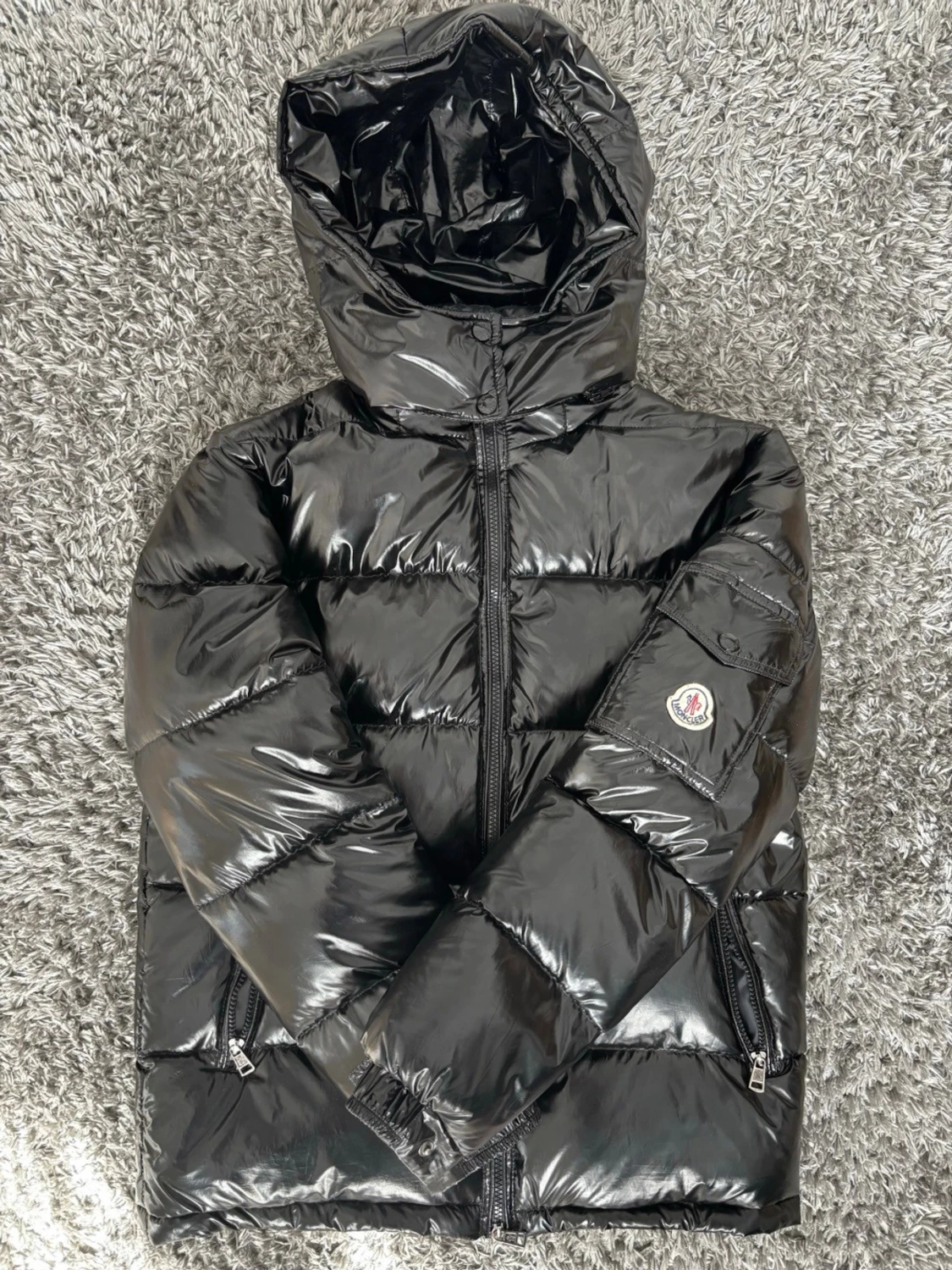 Moncler Maya