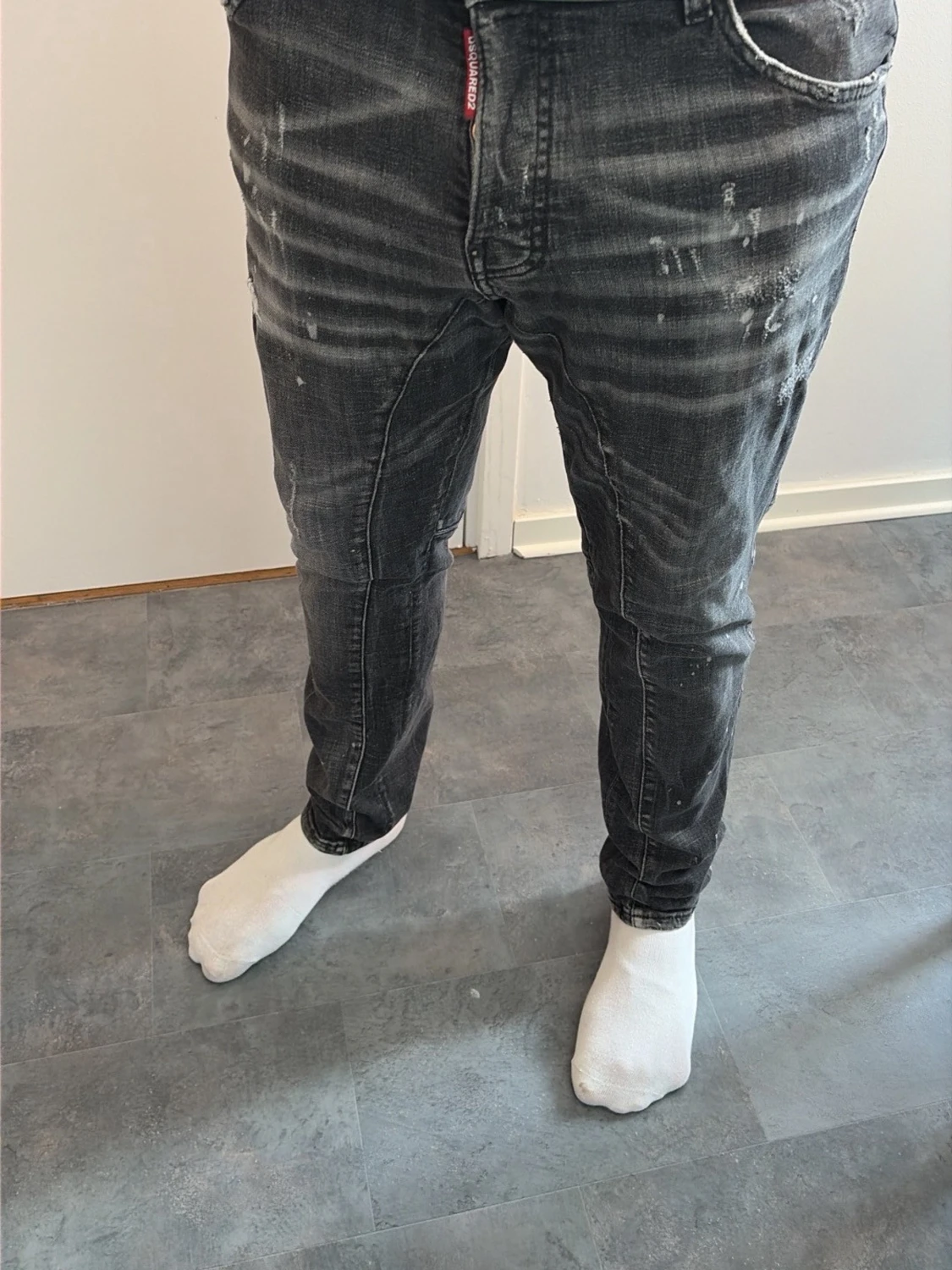 Dsquared jeans
