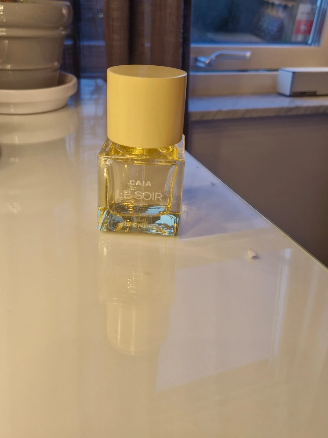 CAIA Le Soir parfym 50 ml