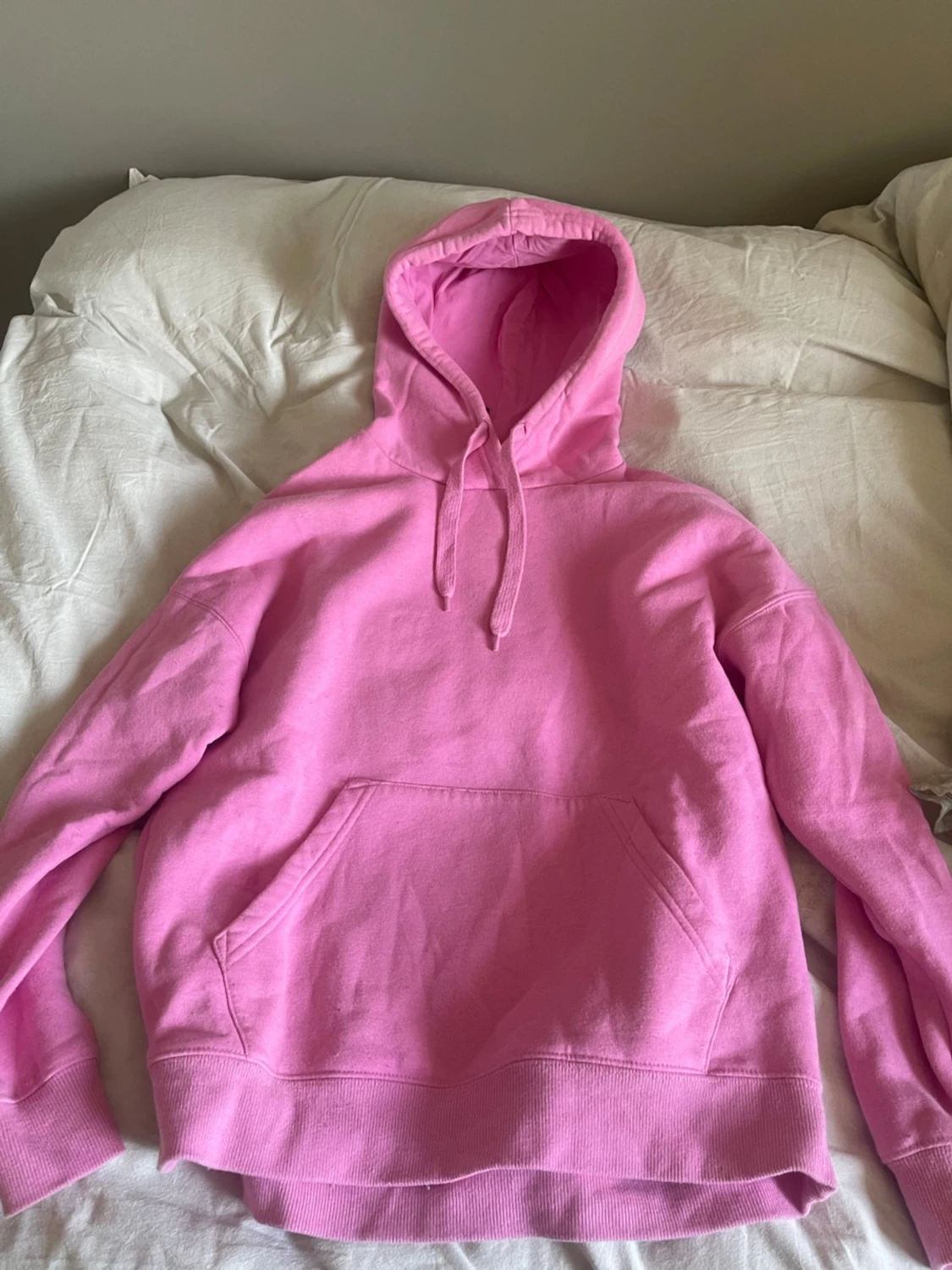 Rosa hoodie  - 2