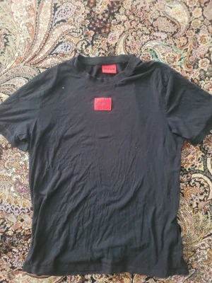 Hugo boss tröja - Hugo boss t shirt M