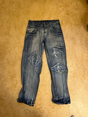 Baggy Jeans - 32/32