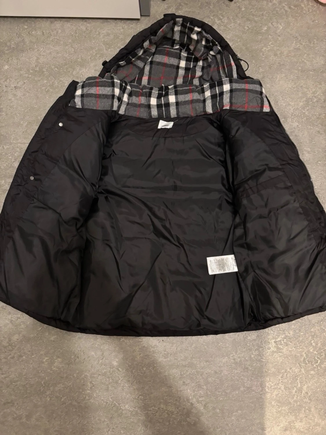 Burberry jacka - 1