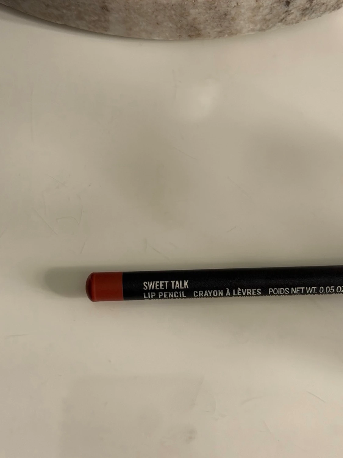 Mac läppenna Sweet Talk  - 1